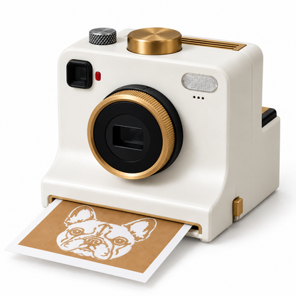 Sip Printer (PRE-ORDER)