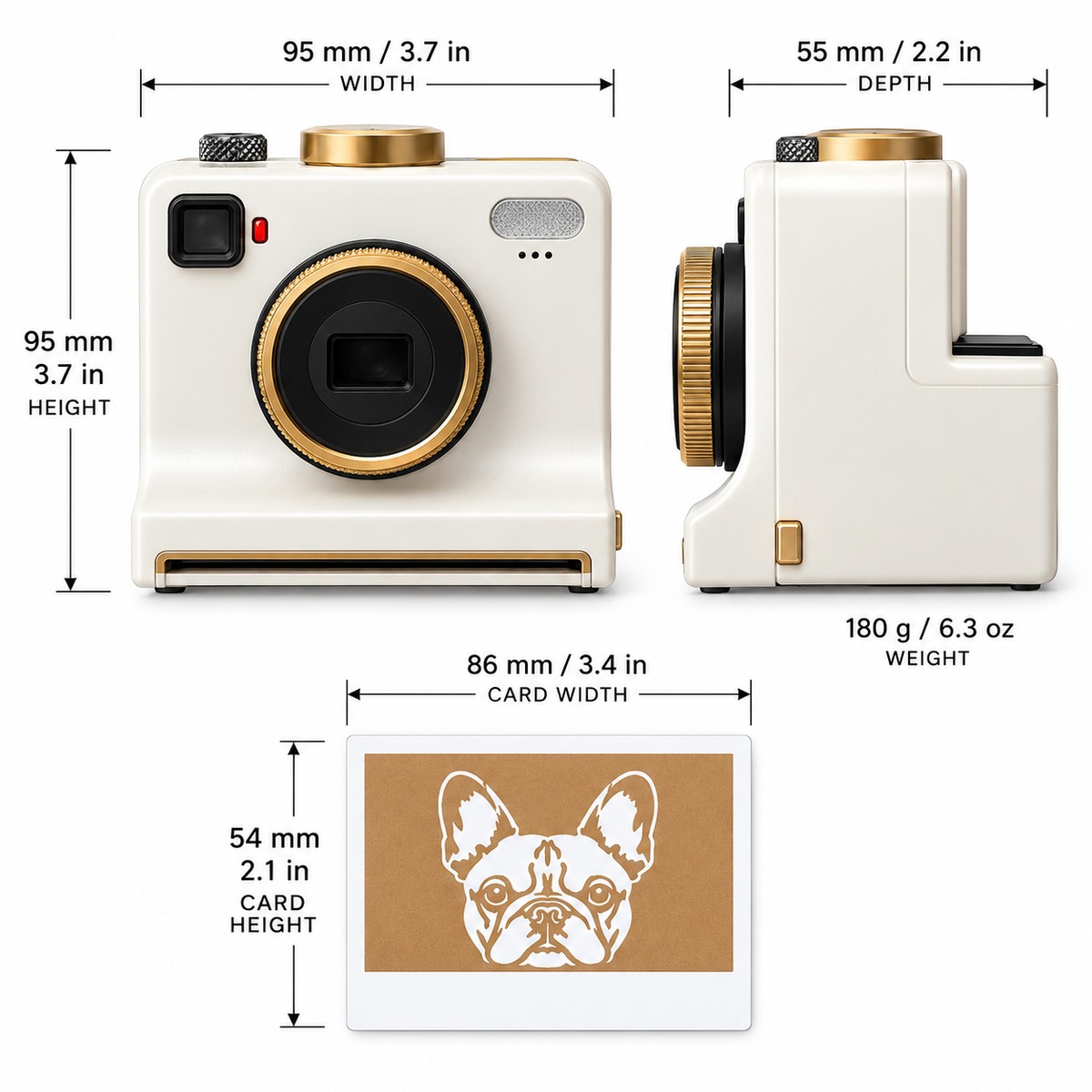 Sip Printer (PRE-ORDER)