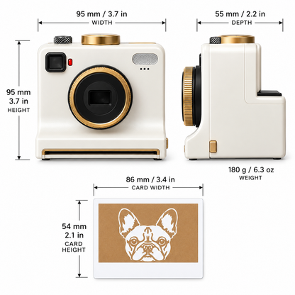 Sip Printer (PRE-ORDER)