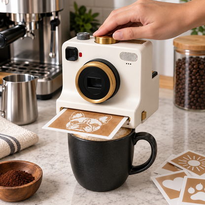 Sip Printer (PRE-ORDER)